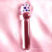 Injo Glass Dildo Ij-Gst171 for Women